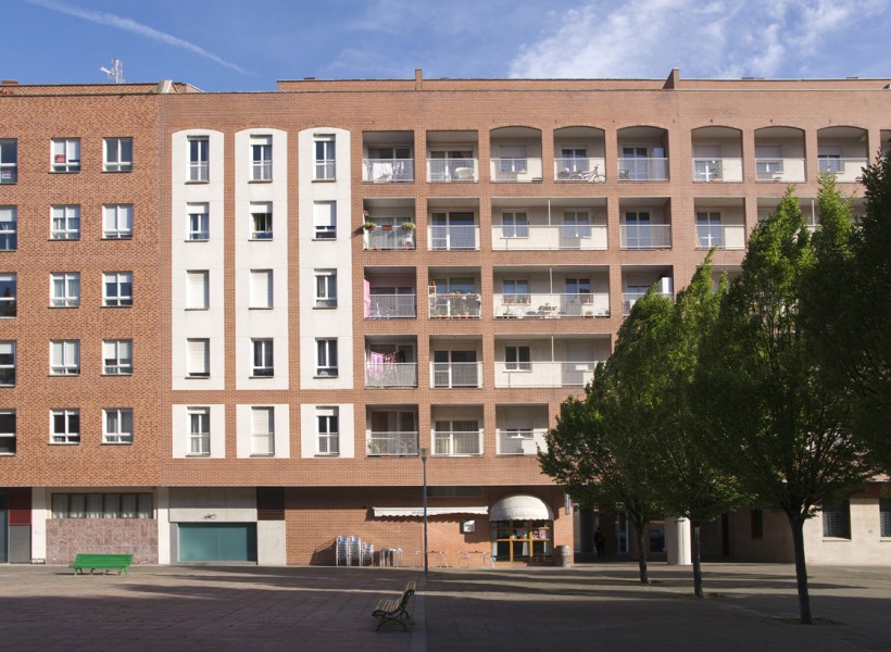 Echavacoiz Alquiler Navarra